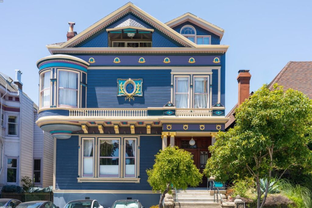 Colores para exteriores de casas pequeñas