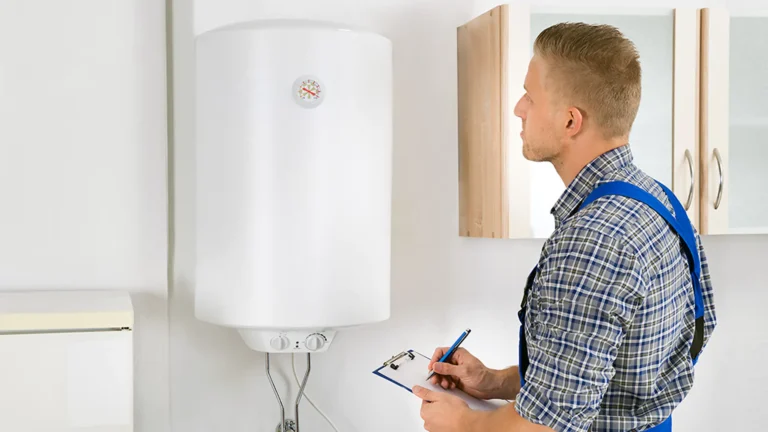 Calentador eléctrico de bajo consumo en 2026: eficiencia y confort