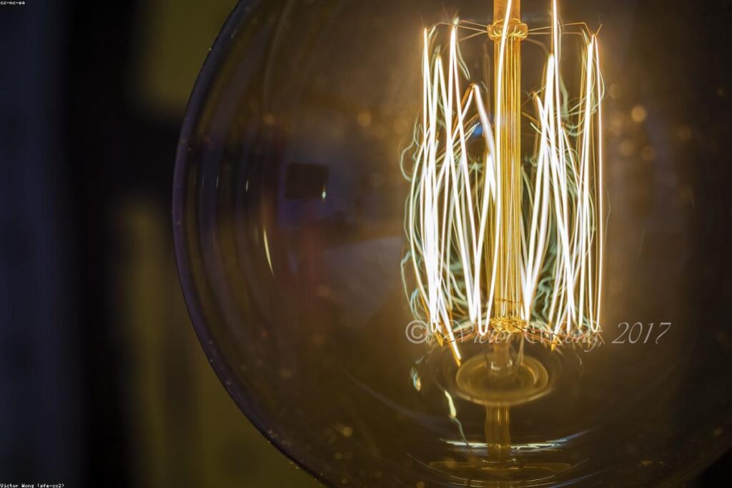 Ahorro energia en casa trucos