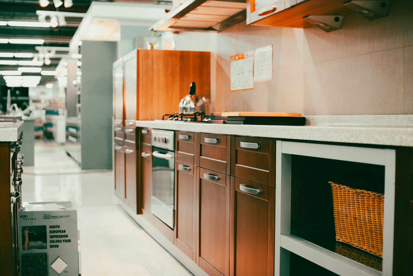 Reparación de muebles de cocina de melamina: guía paso a paso para restaurar tus muebles