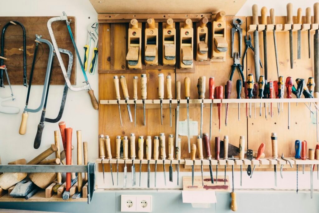 Máquina para cortar madera MDF: la herramienta imprescindible para tus proyectos de carpintería