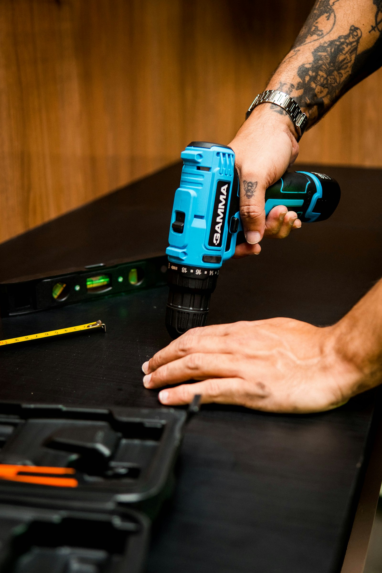 Bosch IXO 7 destornillador electrico