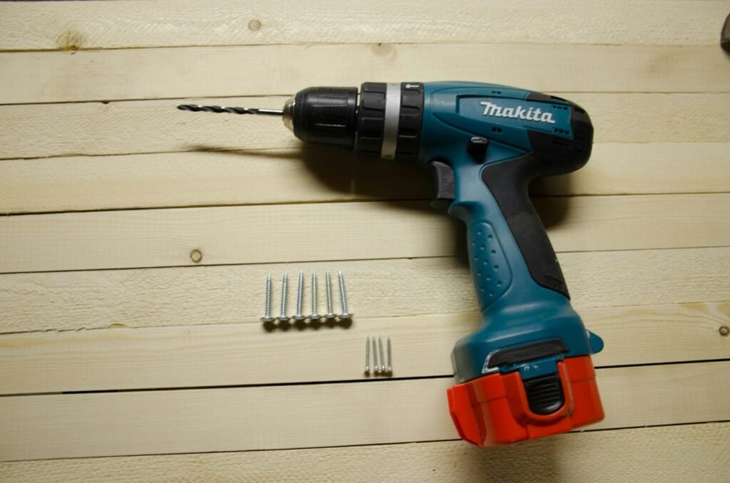 DeWalt DCF601 destornillador electrico