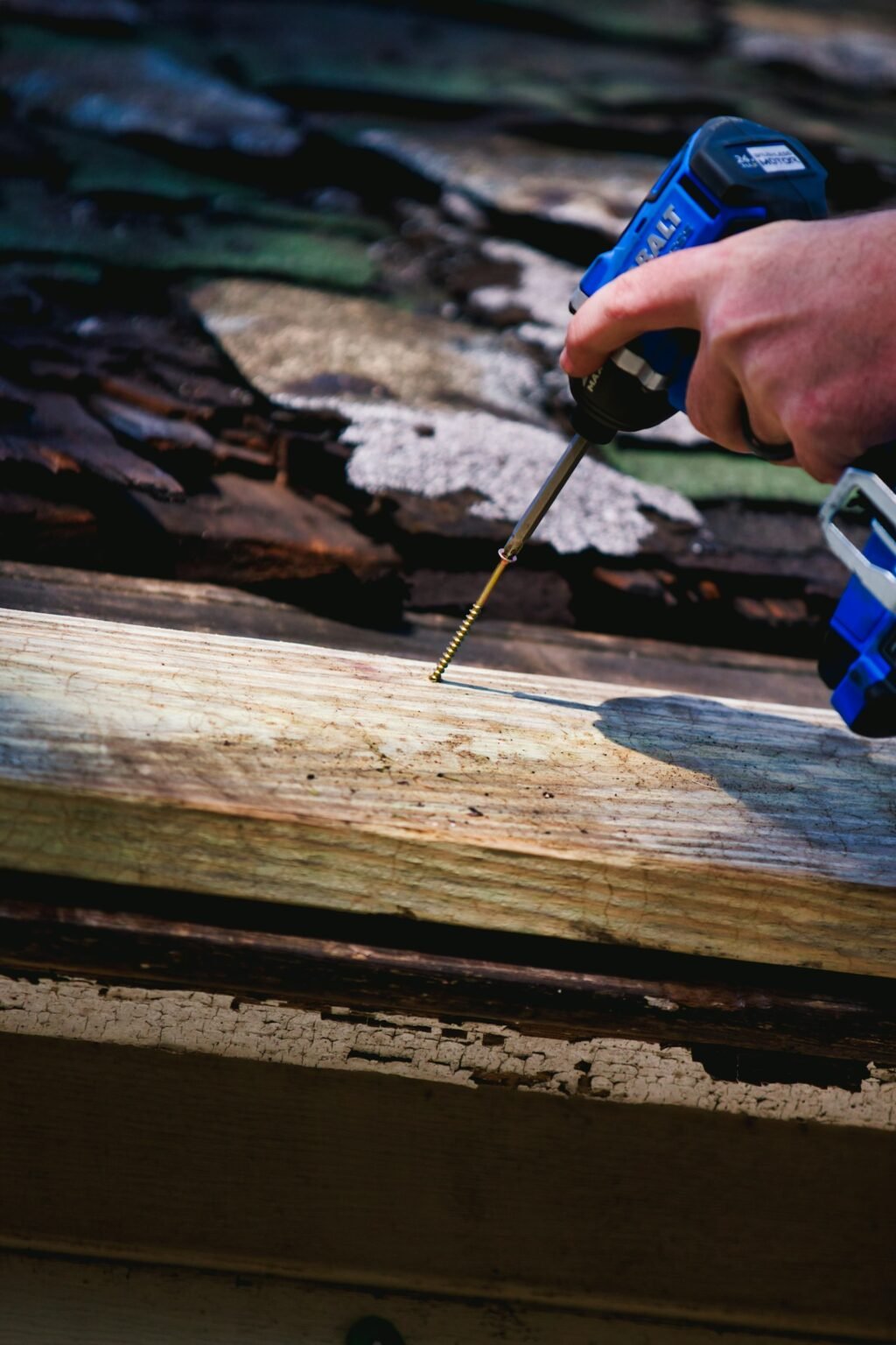 Ryobi RSD4K destornillador electrico